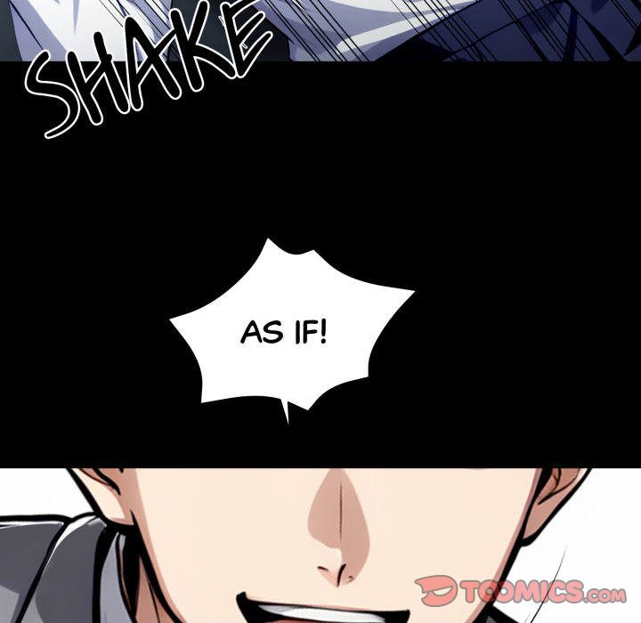 Workaholic Gangster Chapter 39 - Page 108