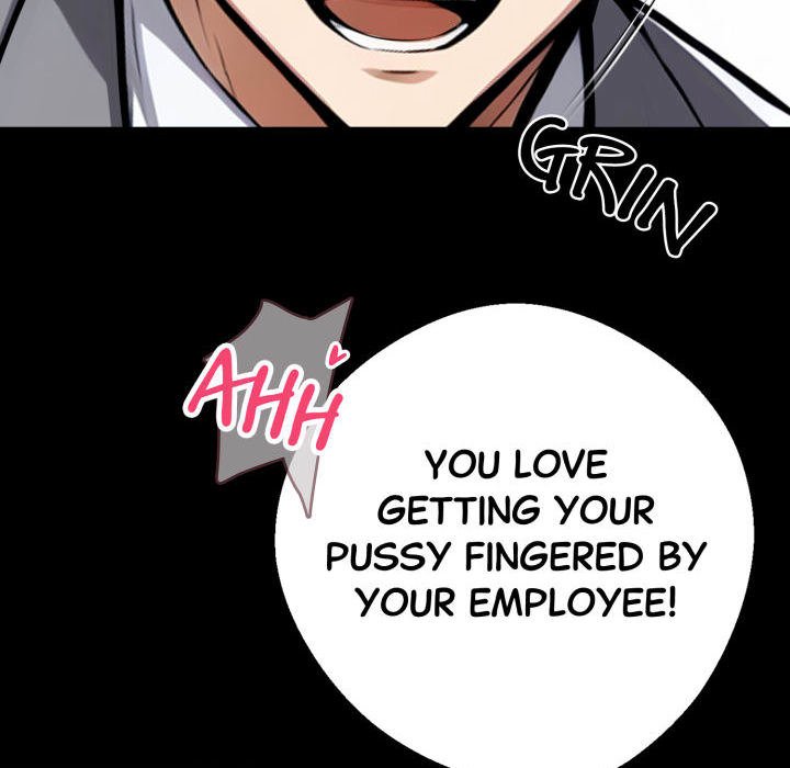 Workaholic Gangster Chapter 39 - Page 109
