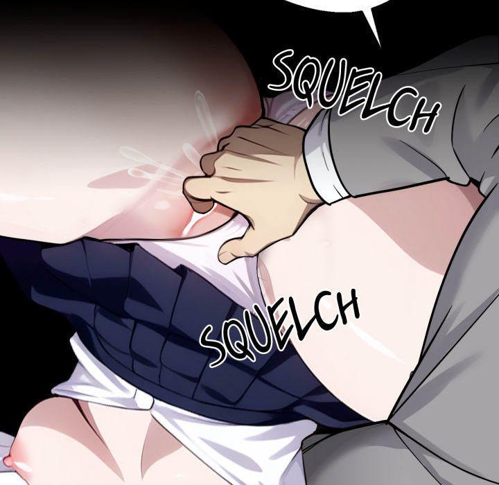 Workaholic Gangster Chapter 39 - Page 110