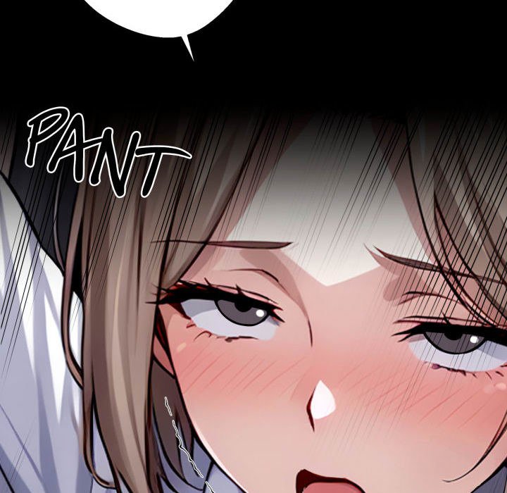 Workaholic Gangster Chapter 39 - Page 113