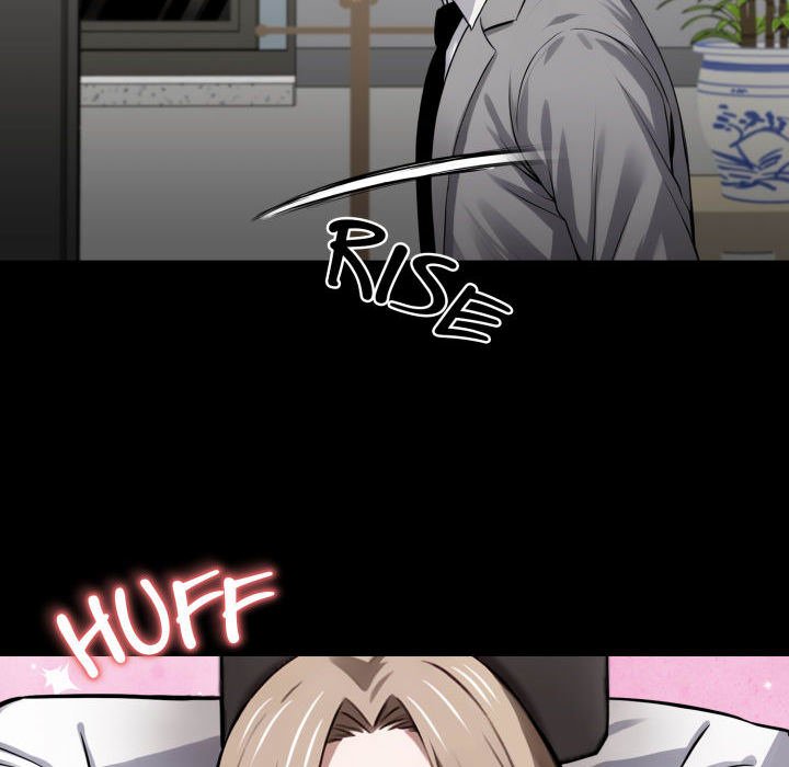 Workaholic Gangster Chapter 39 - Page 117