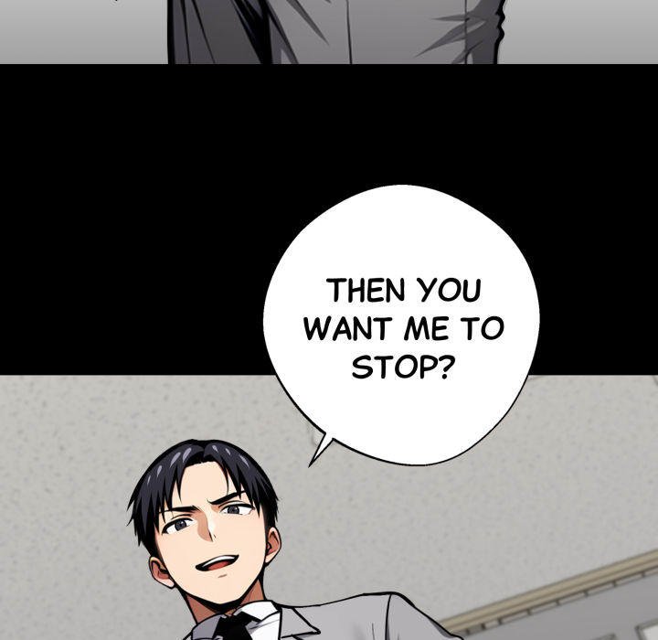 Workaholic Gangster Chapter 39 - Page 120