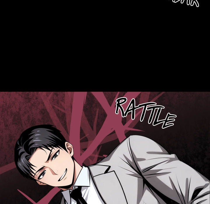 Workaholic Gangster Chapter 39 - Page 123
