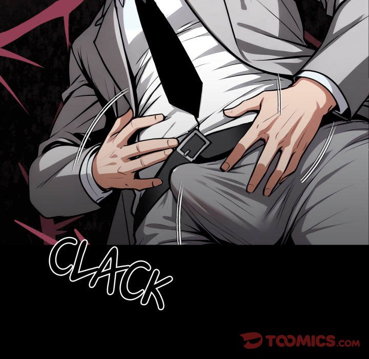 Workaholic Gangster Chapter 39 - Page 124