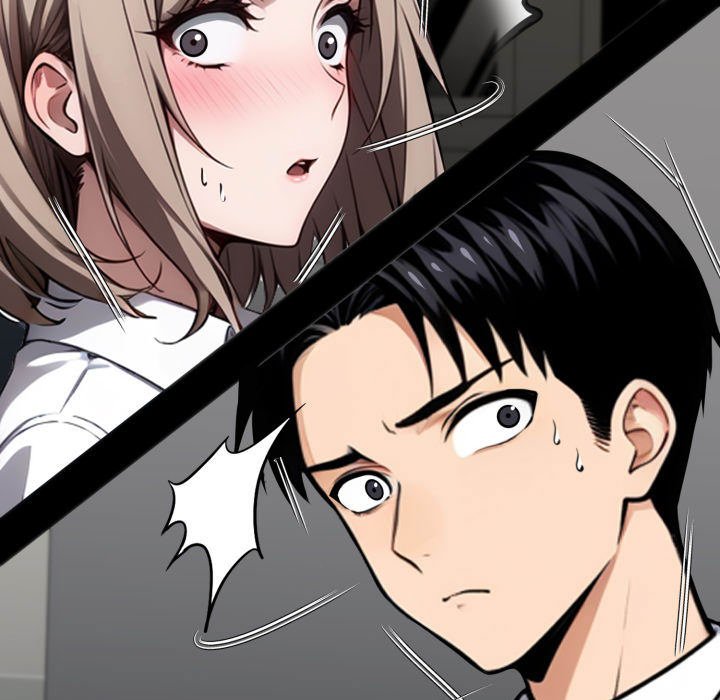 Workaholic Gangster Chapter 39 - Page 126
