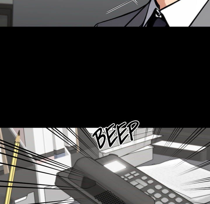 Workaholic Gangster Chapter 39 - Page 127