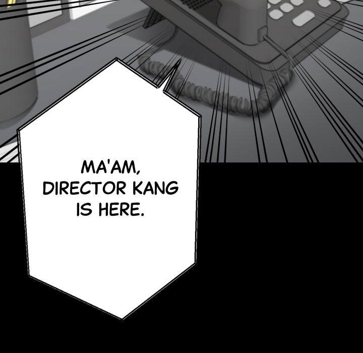 Workaholic Gangster Chapter 39 - Page 128