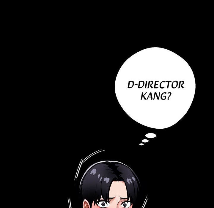 Workaholic Gangster Chapter 39 - Page 129