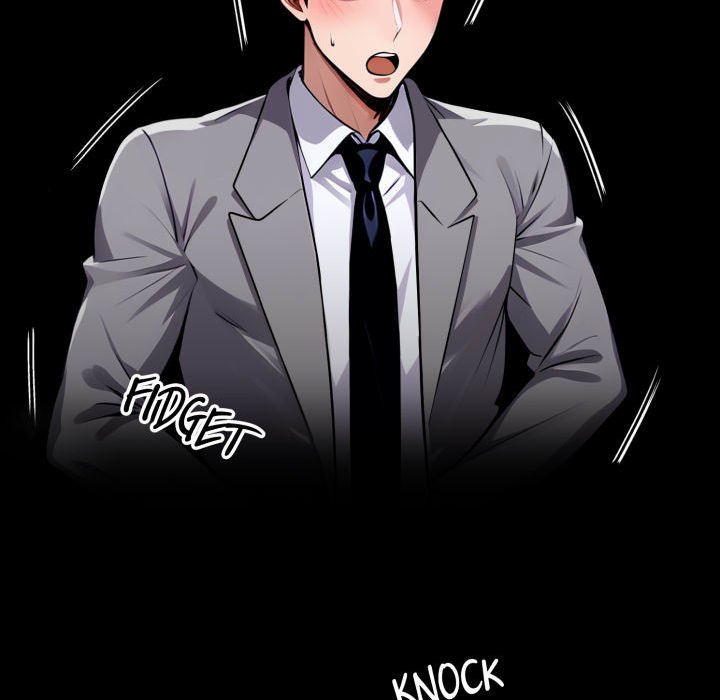 Workaholic Gangster Chapter 39 - Page 130