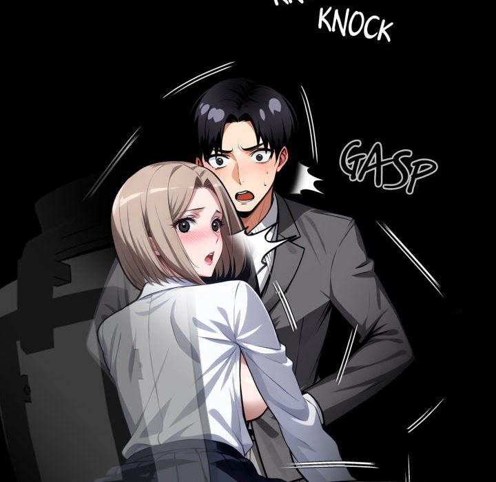 Workaholic Gangster Chapter 39 - Page 131