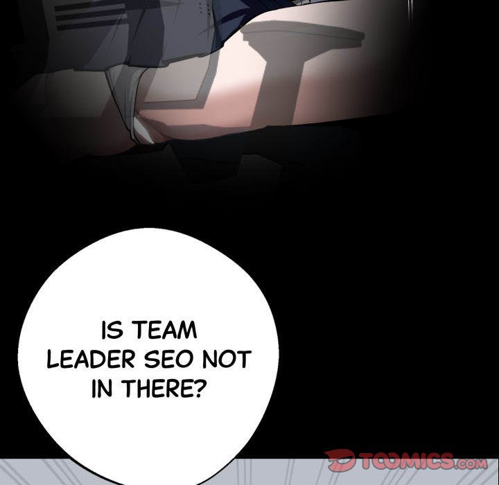 Workaholic Gangster Chapter 39 - Page 132