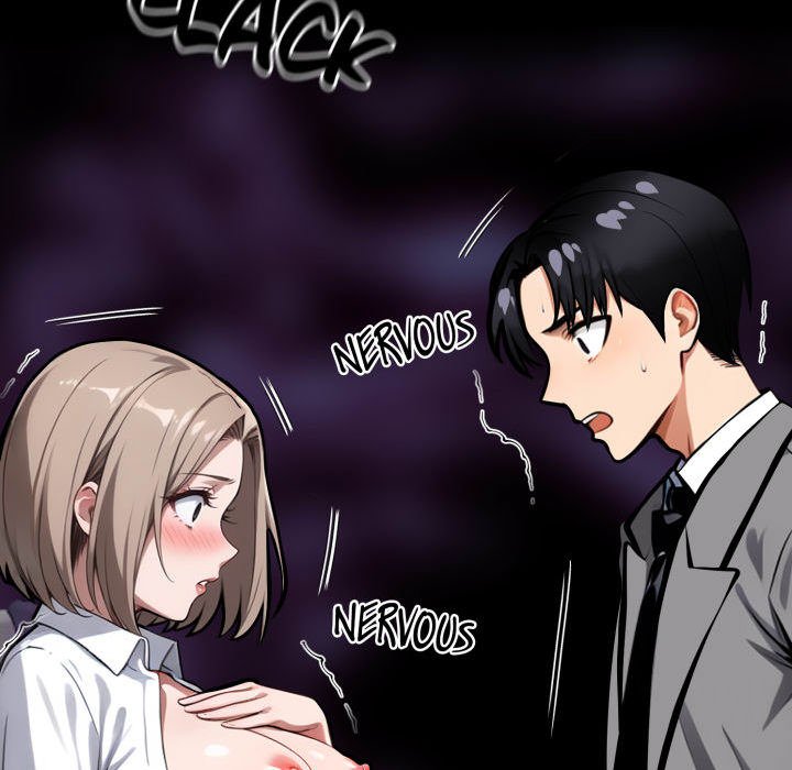 Workaholic Gangster Chapter 39 - Page 136
