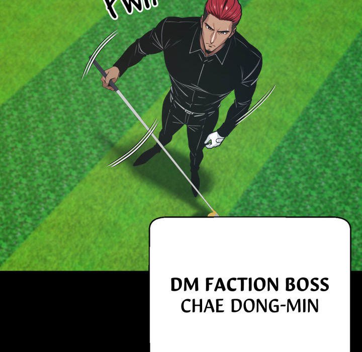 Workaholic Gangster Chapter 39 - Page 142