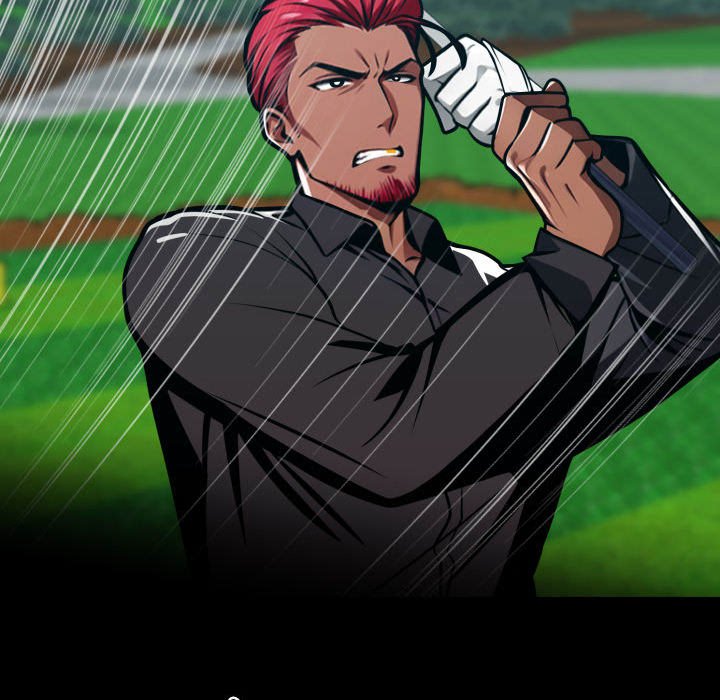 Workaholic Gangster Chapter 39 - Page 144