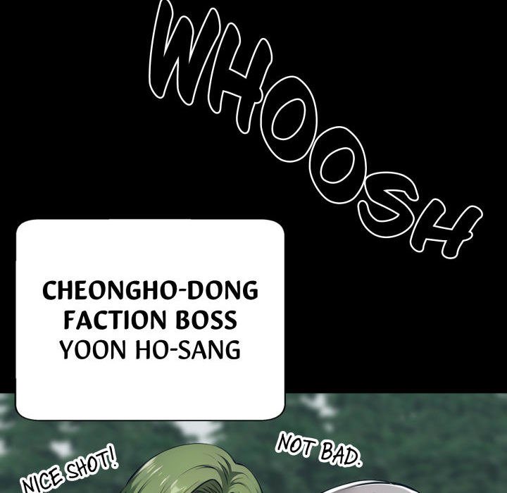Workaholic Gangster Chapter 39 - Page 145