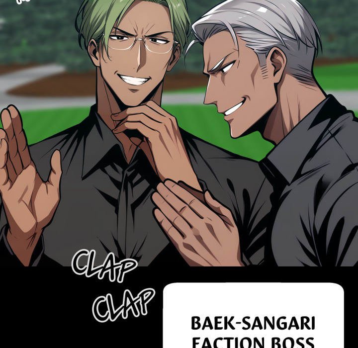 Workaholic Gangster Chapter 39 - Page 146