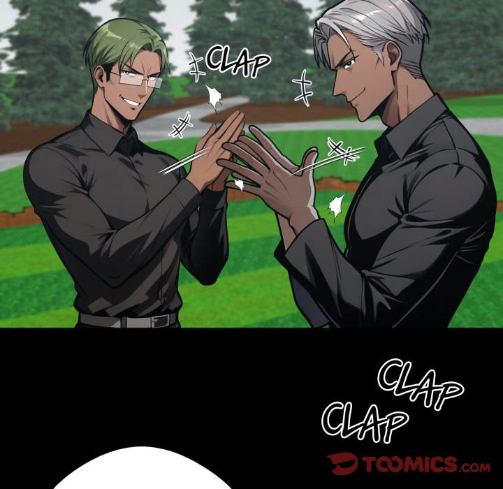Workaholic Gangster Chapter 39 - Page 148