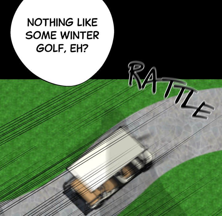 Workaholic Gangster Chapter 39 - Page 149