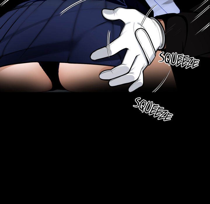 Workaholic Gangster Chapter 39 - Page 151