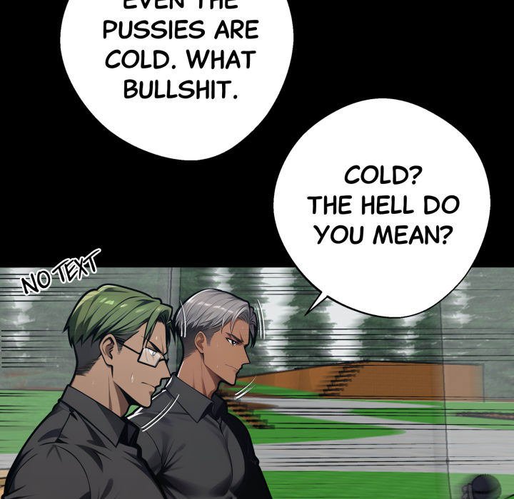 Workaholic Gangster Chapter 39 - Page 153