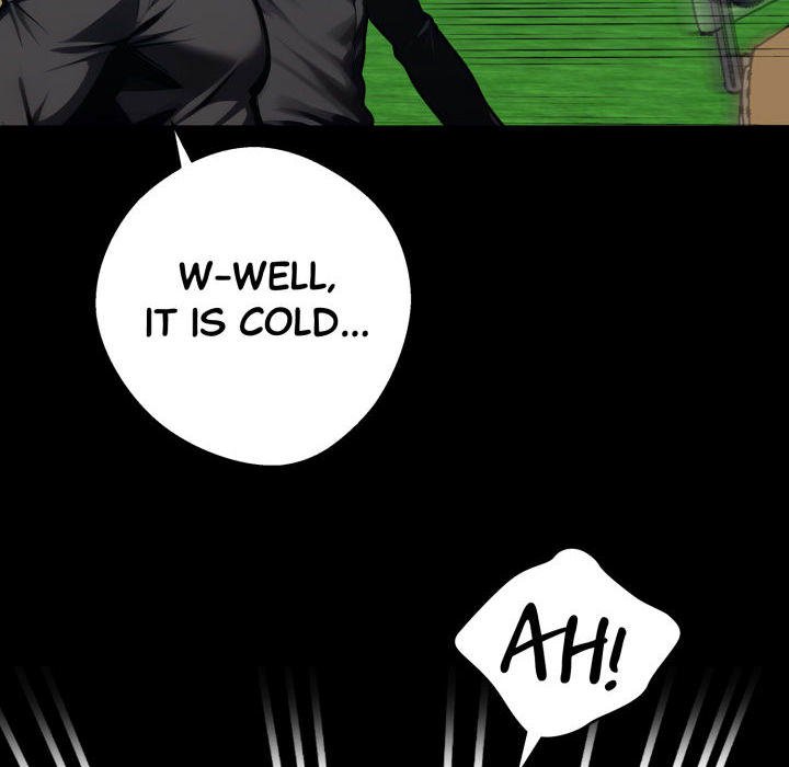 Workaholic Gangster Chapter 39 - Page 154