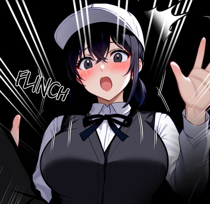 Workaholic Gangster Chapter 39 - Page 155