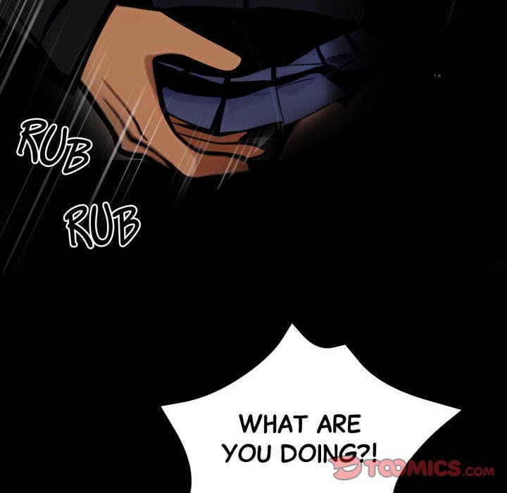 Workaholic Gangster Chapter 39 - Page 156