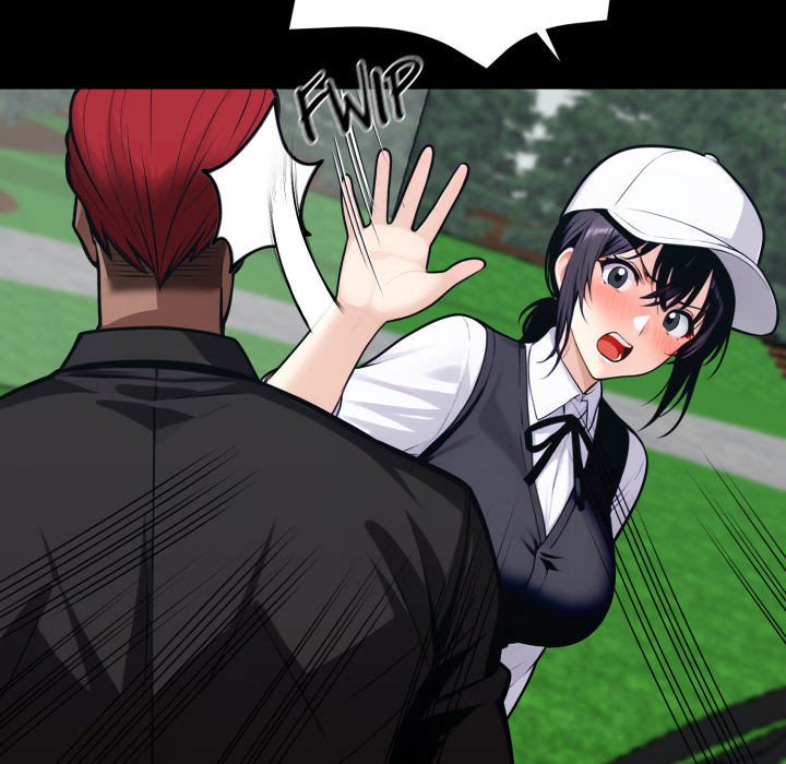 Workaholic Gangster Chapter 39 - Page 157