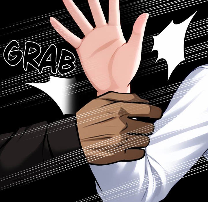 Workaholic Gangster Chapter 39 - Page 159