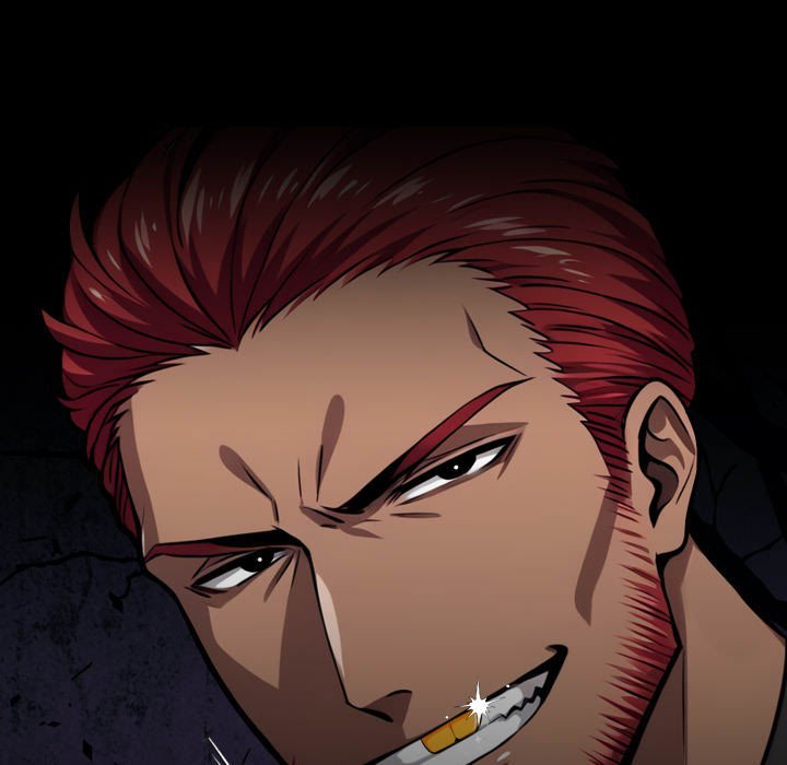 Workaholic Gangster Chapter 39 - Page 161