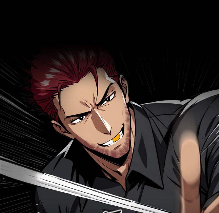 Workaholic Gangster Chapter 39 - Page 163