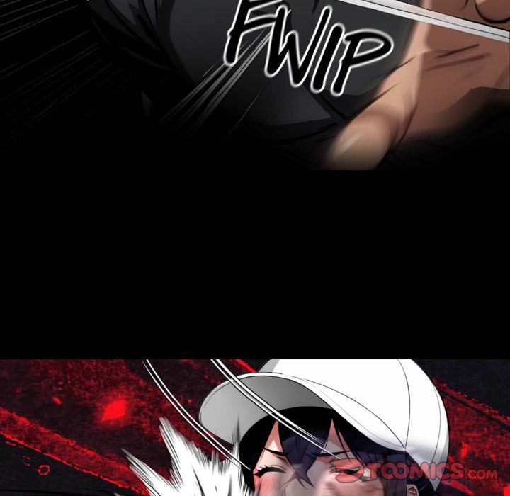 Workaholic Gangster Chapter 39 - Page 164
