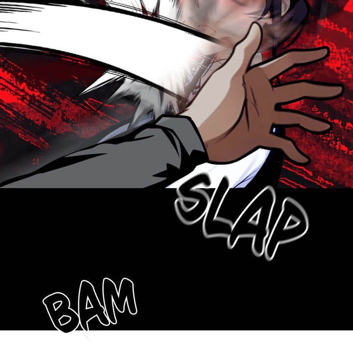 Workaholic Gangster Chapter 39 - Page 165
