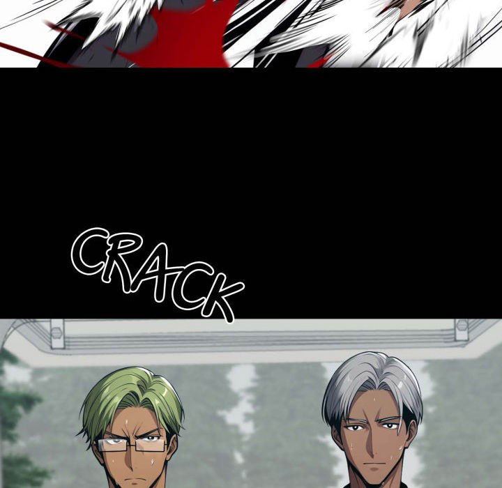 Workaholic Gangster Chapter 39 - Page 167