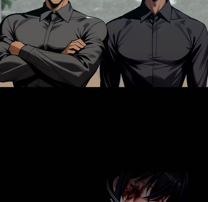 Workaholic Gangster Chapter 39 - Page 168