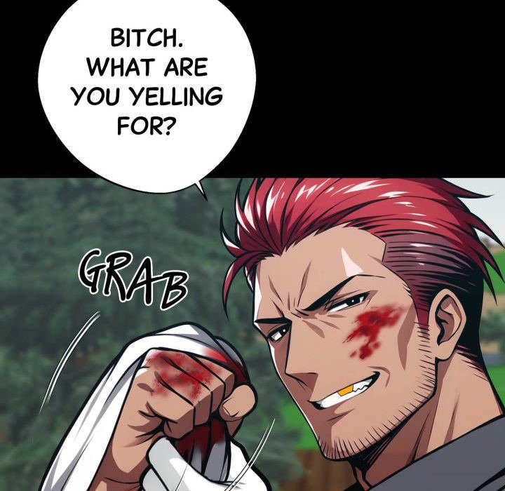 Workaholic Gangster Chapter 39 - Page 170