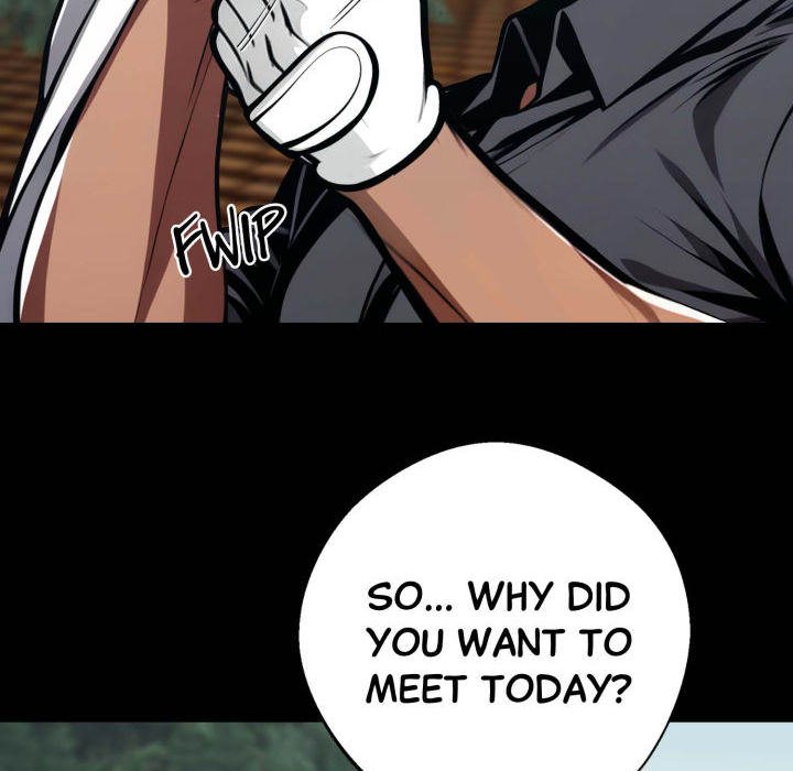 Workaholic Gangster Chapter 39 - Page 171