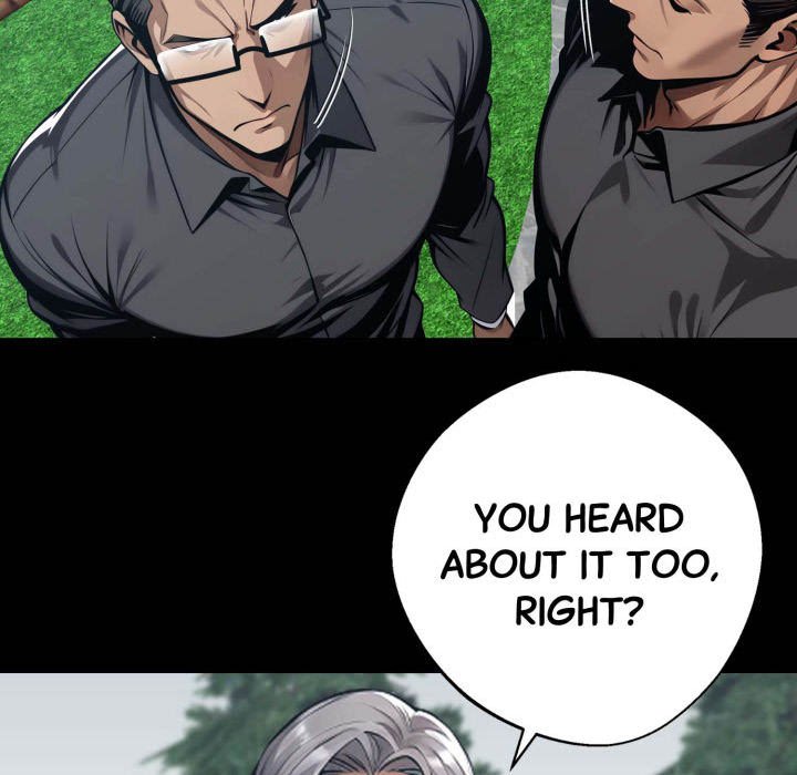 Workaholic Gangster Chapter 39 - Page 174
