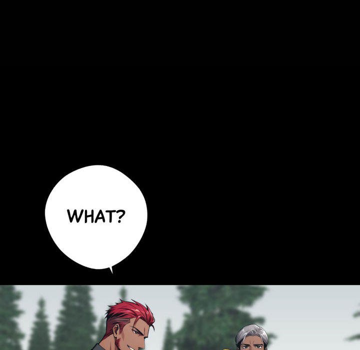Workaholic Gangster Chapter 39 - Page 176
