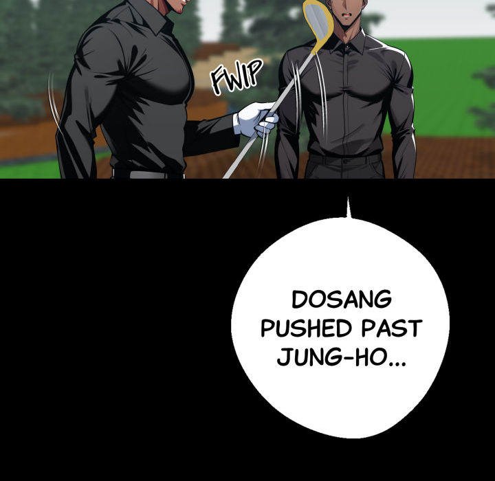 Workaholic Gangster Chapter 39 - Page 177