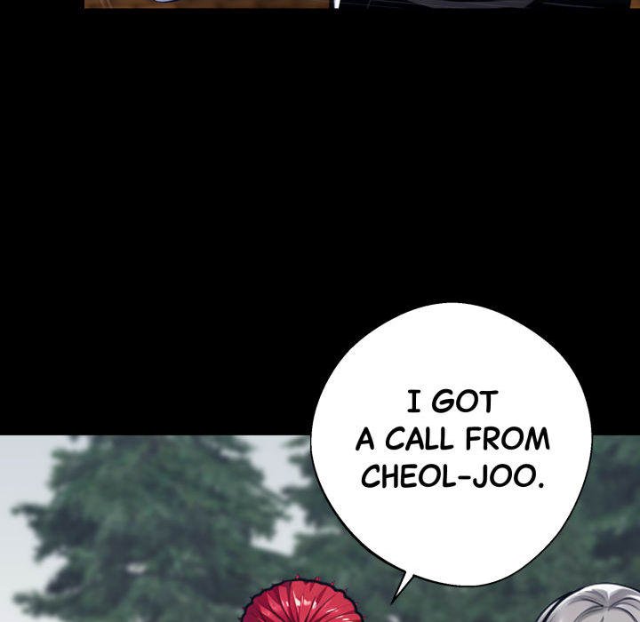 Workaholic Gangster Chapter 39 - Page 179