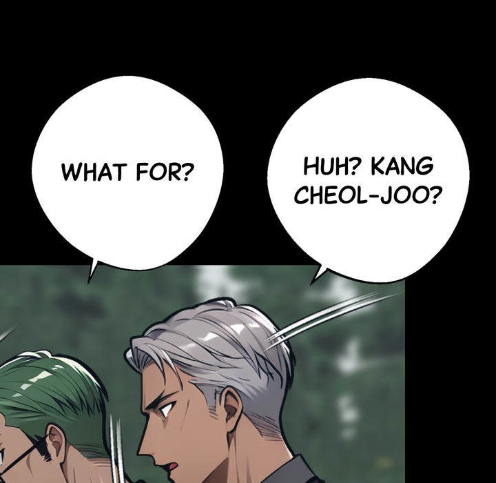 Workaholic Gangster Chapter 39 - Page 181