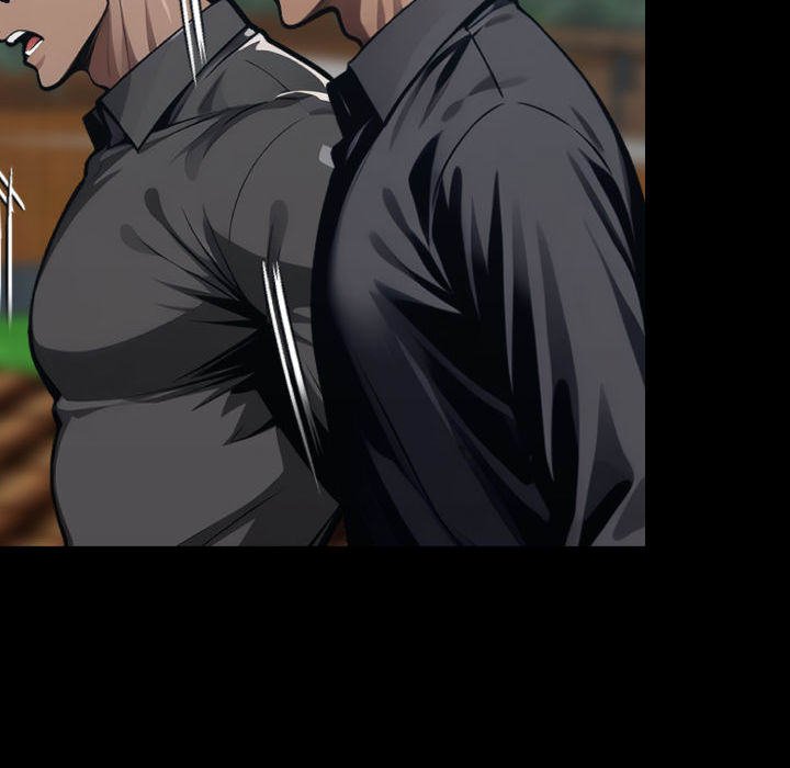 Workaholic Gangster Chapter 39 - Page 182