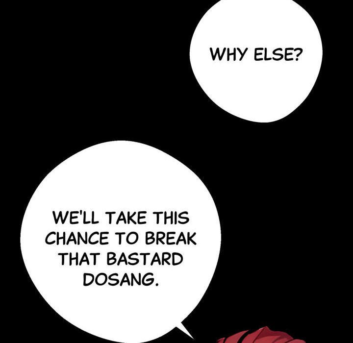 Workaholic Gangster Chapter 39 - Page 184