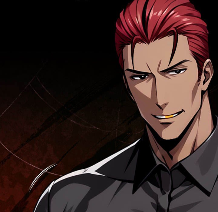 Workaholic Gangster Chapter 39 - Page 185