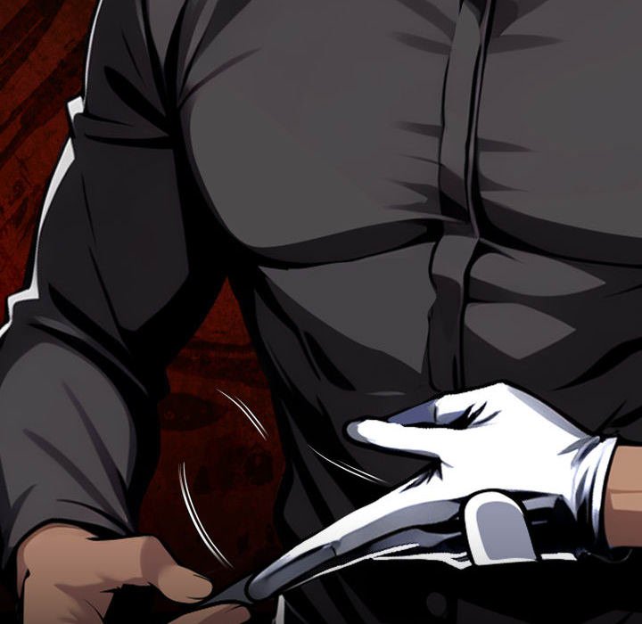 Workaholic Gangster Chapter 39 - Page 186