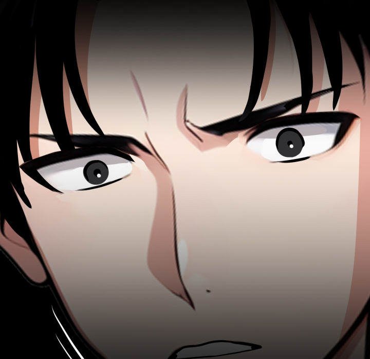 Workaholic Gangster Chapter 39 - Page 21