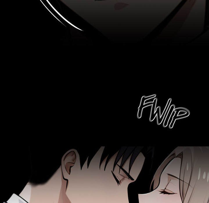 Workaholic Gangster Chapter 39 - Page 22