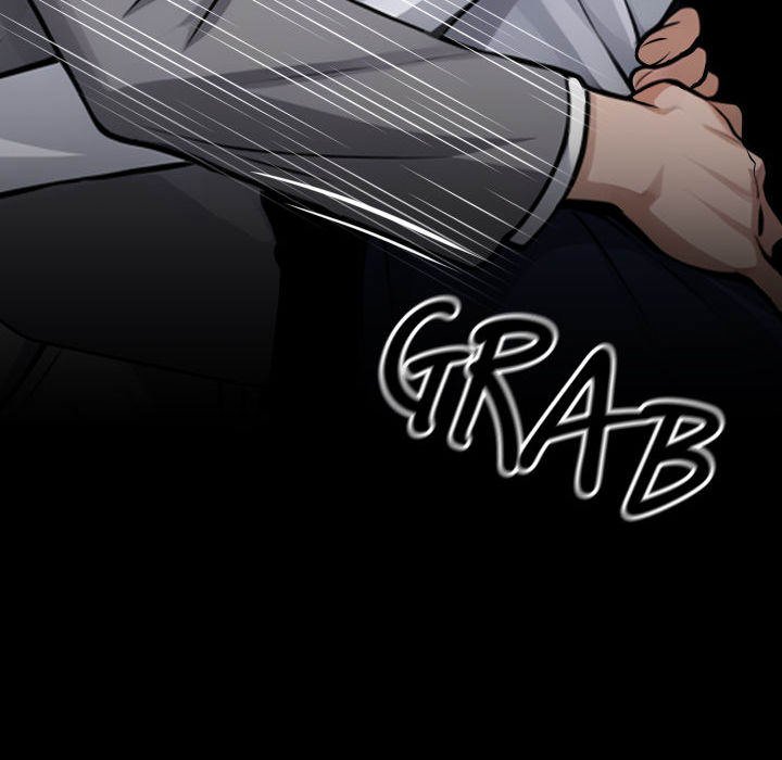 Workaholic Gangster Chapter 39 - Page 24