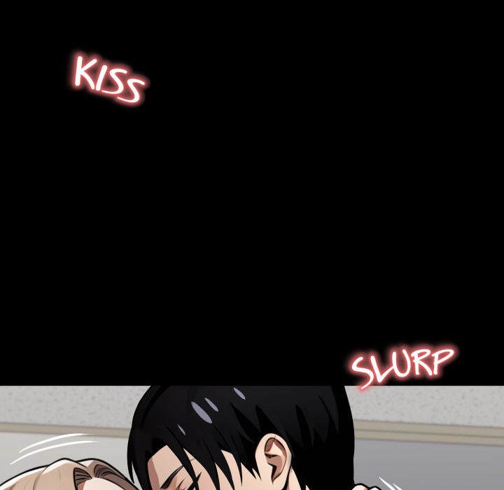 Workaholic Gangster Chapter 39 - Page 27